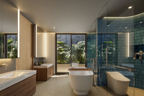 Villa in Bang Tao, Thailand 3 Schlafzimmer № 165302 - Foto 22