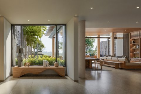 Villa à Bang Tao, Thaïlande 4 chambres № 165304 - photo 9