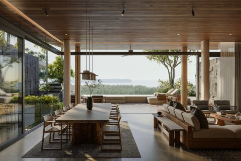 Villa à Bang Tao, Thaïlande 4 chambres № 165304 - photo 5