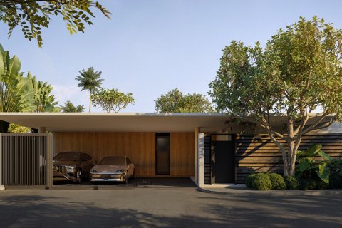 Villa à Bang Tao, Thaïlande 4 chambres № 165304 - photo 4