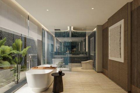 Villa à Bang Tao, Thaïlande 4 chambres № 165304 - photo 10