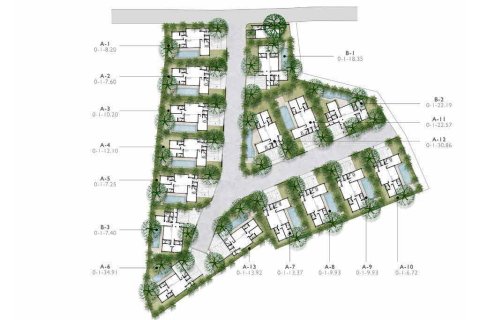 Villa in Rawai, Thailand 3 bedrooms № 165300 - photo 13