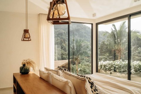 Villa in Ko Samui, Thailand 3 bedrooms № 165306 - photo 14