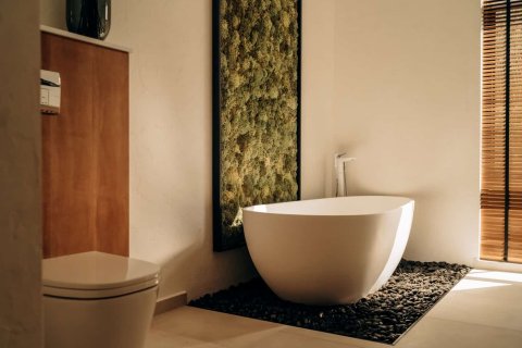 Villa in Ko Samui, Thailand 3 bedrooms № 165306 - photo 20