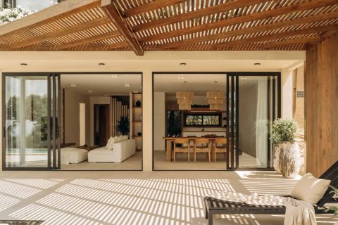 Villa in Ko Samui, Thailand 3 bedrooms № 165306 - photo 7