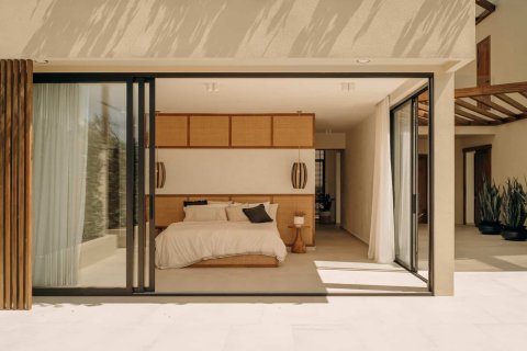 Villa in Ko Samui, Thailand 3 bedrooms № 165306 - photo 9