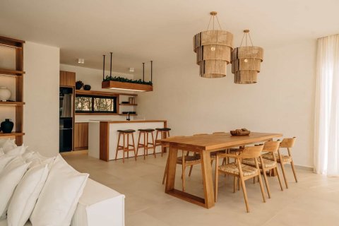 Villa in Ko Samui, Thailand 3 bedrooms № 165306 - photo 17