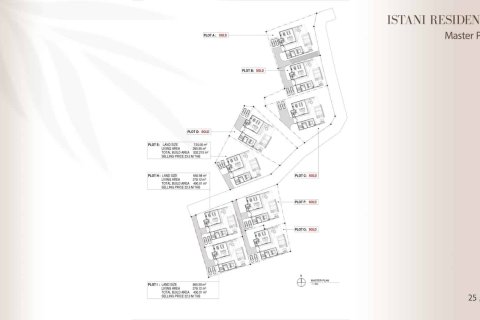 Villa in Ko Samui, Thailand 3 bedrooms № 165306 - photo 26