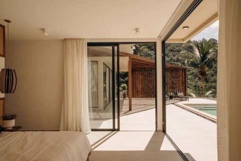 Villa in Ko Samui, Thailand 3 bedrooms № 165306 - photo 13