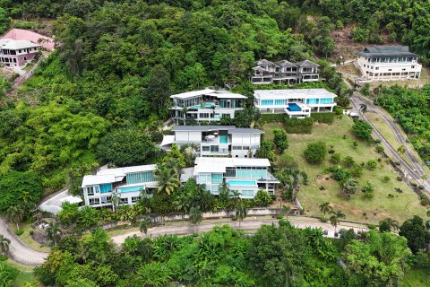 Villa à Phuket, Thaïlande 4 chambres № 150474 - photo 2