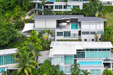 Villa à Phuket, Thaïlande 4 chambres № 150474 - photo 4