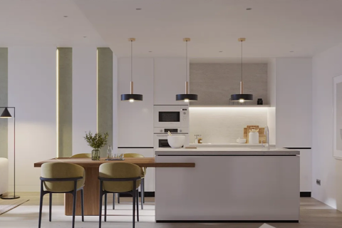 Студия в Пхукет, Таиланд № 150478 - фото 9