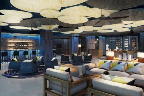 Студия в Пхукет, Таиланд № 150478 - фото 4