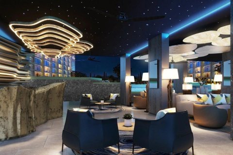 Студия в Пхукет, Таиланд № 150478 - фото 5