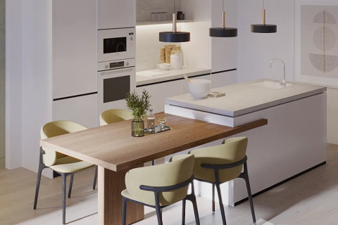 Студия в Пхукет, Таиланд № 150478 - фото 8