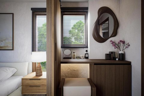 Appartement à Ko Samui, Thaïlande 2 chambres № 150476 - photo 14