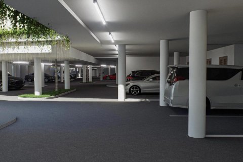 Appartement à Ko Samui, Thaïlande 2 chambres № 150476 - photo 4