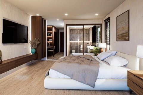 Appartement à Ko Samui, Thaïlande 2 chambres № 150476 - photo 13