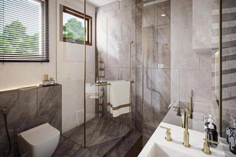 Appartement à Ko Samui, Thaïlande 2 chambres № 150476 - photo 18