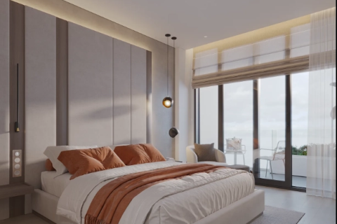 Appartement à Phuket, Thaïlande 1 chambre № 150477 - photo 12