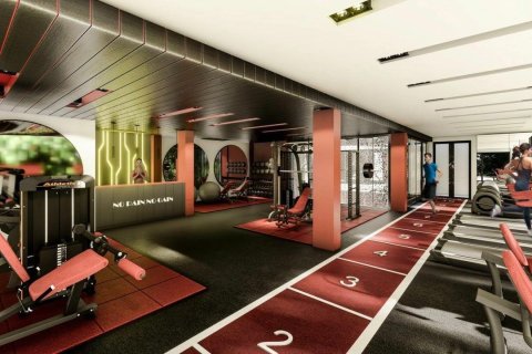 Appartement à Phuket, Thaïlande 1 chambre № 150477 - photo 6