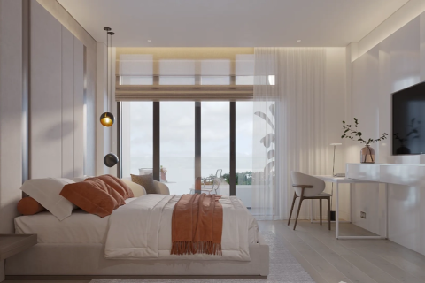 Appartement à Phuket, Thaïlande 1 chambre № 150477 - photo 13