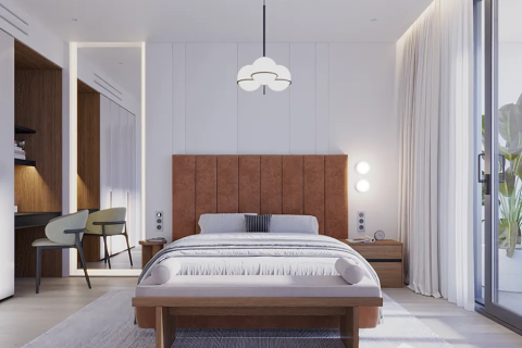 Appartement à Phuket, Thaïlande 1 chambre № 150477 - photo 15