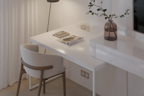 Appartement à Phuket, Thaïlande 1 chambre № 150477 - photo 14