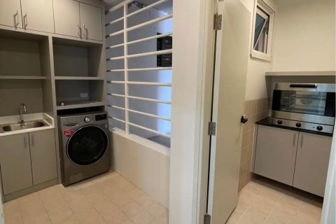 Кондоминиум с 3 спальнями в Сатхоне, Бангкок, Таиланд № 159335 - фото 3