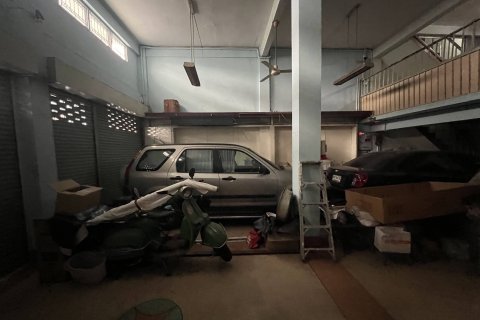 Commercial property in Din Daeng, Bangkok, Thailand № 159330 - photo 8