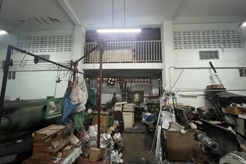 Commercial property in Din Daeng, Bangkok, Thailand № 159330 - photo 2