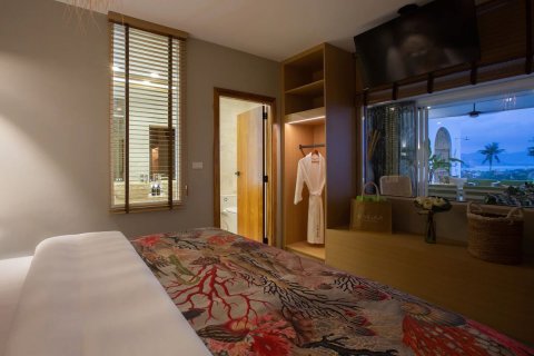 Villa à Ko Samui, Thaïlande 8 chambres № 159336 - photo 3