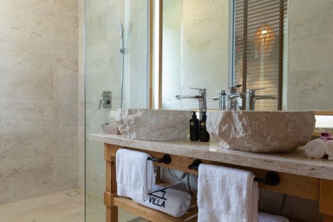 Villa à Ko Samui, Thaïlande 8 chambres № 159336 - photo 5