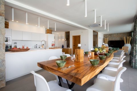 Villa à Ko Samui, Thaïlande 8 chambres № 159336 - photo 7