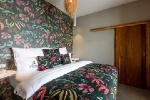 Villa à Ko Samui, Thaïlande 8 chambres № 159336 - photo 4