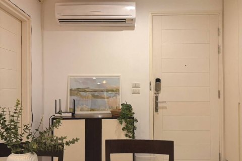 Condo in Khlong San, Bangkok, Thailand, 2 bedrooms  № 159331 - photo 3