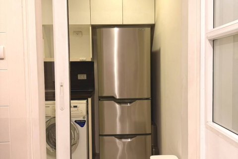 Condo in Khlong San, Bangkok, Thailand, 2 bedrooms  № 159331 - photo 6