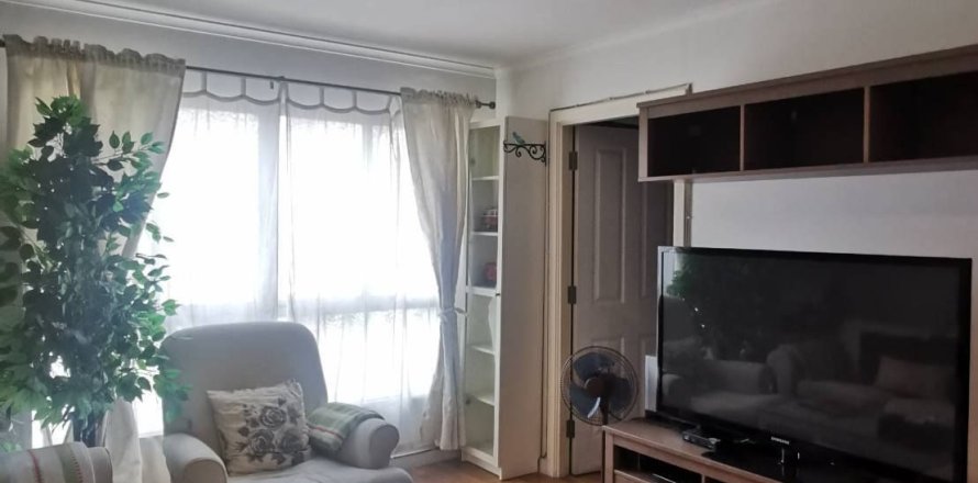 Condo in Khlong Toei, Bangkok, Thailand, 2 bedrooms № 159333