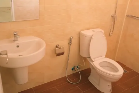 Townhouse in Yan Nawa, Bangkok, Thailand 3 bedrooms № 159332 - photo 6