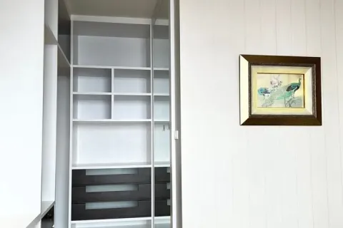 Studio dans le Condo à Ratchathewi, Bangkok, Thaïlande  № 159334 - photo 7