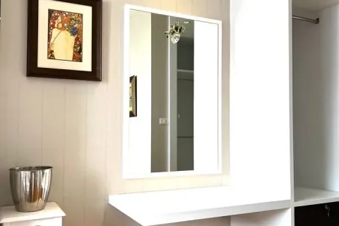 Studio dans le Condo à Ratchathewi, Bangkok, Thaïlande  № 159334 - photo 5