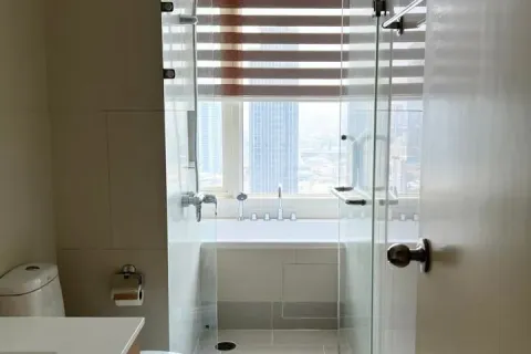 Studio dans le Condo à Ratchathewi, Bangkok, Thaïlande  № 159334 - photo 6