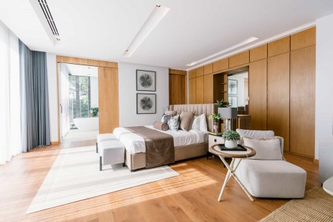 Villa à Bang Tao, Thaïlande 3 chambres № 165337 - photo 2