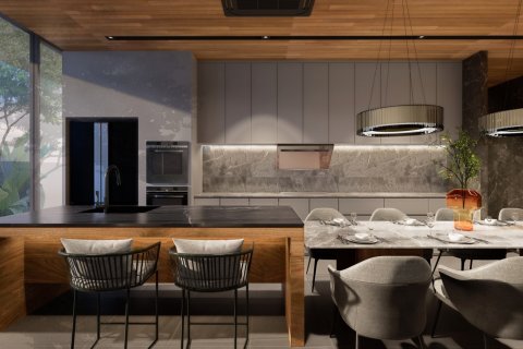 Villa à Kamala, Thaïlande 4 chambres № 165338 - photo 10