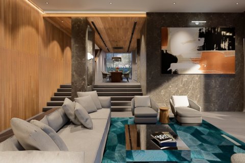 Villa à Kamala, Thaïlande 4 chambres № 165338 - photo 3