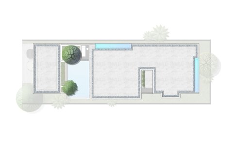 Villa à Kamala, Thaïlande 4 chambres № 165338 - photo 21