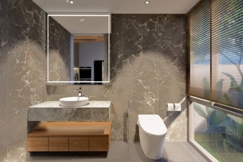 Villa à Kamala, Thaïlande 4 chambres № 165338 - photo 8