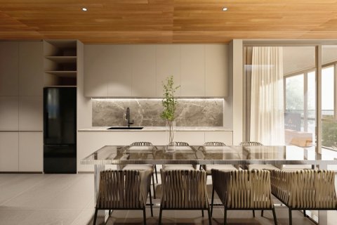 Villa à Kamala, Thaïlande 4 chambres № 165338 - photo 12