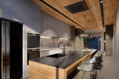 Villa à Kamala, Thaïlande 4 chambres № 165338 - photo 11