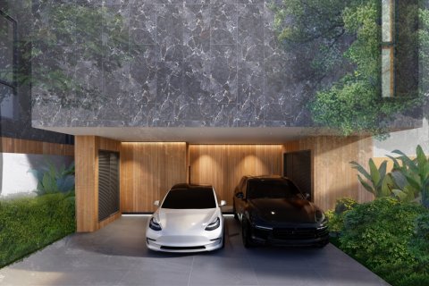 Villa à Kamala, Thaïlande 4 chambres № 165338 - photo 16